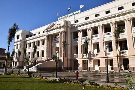 جامعة بنها تعلن عن حاجتها لأعضاء هيئة التدريس ومعاونيهم بكلياتها