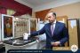 وزير الصناعة والنقل يبحث مع مصنّعي الحديد وشركات السيارات آليات توطين صناعة صاج السيارات