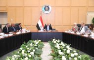 وزير الصناعة والنقل يبحث مع مصنّعي الحديد وشركات السيارات آليات توطين صناعة صاج السيارات