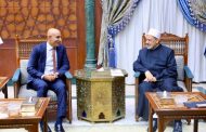 شيخ الأزهر يستقبل وزير  التعليم ويؤكِّدان ضرورة استعادة مكانة المدرسة الحكومية واحترامها