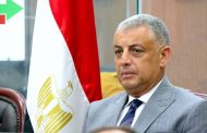 محافظ الإسماعيلية يتابع انتظام سير العملية الانتخابية لانتخابات مجلس الشيوخ ٢٠٢٥ في يومها الثاني
