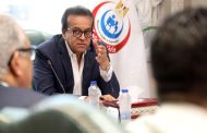 وزير الصحة يتابع توافر مخزون آمن من الأدوية بجميع المنشآت الطبية