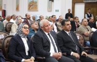 محافظ الوادي الجديد يُكرّم أوائل الشهادات العامة والأزهرية والفنية