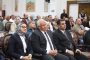استديو أحمد زويل يستعد لصالون ماسبيرو الثقافي