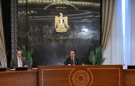 فوزى : قانون الإيجار يقضى على مشاكل المساكن الخالية وانهيارات العقارات