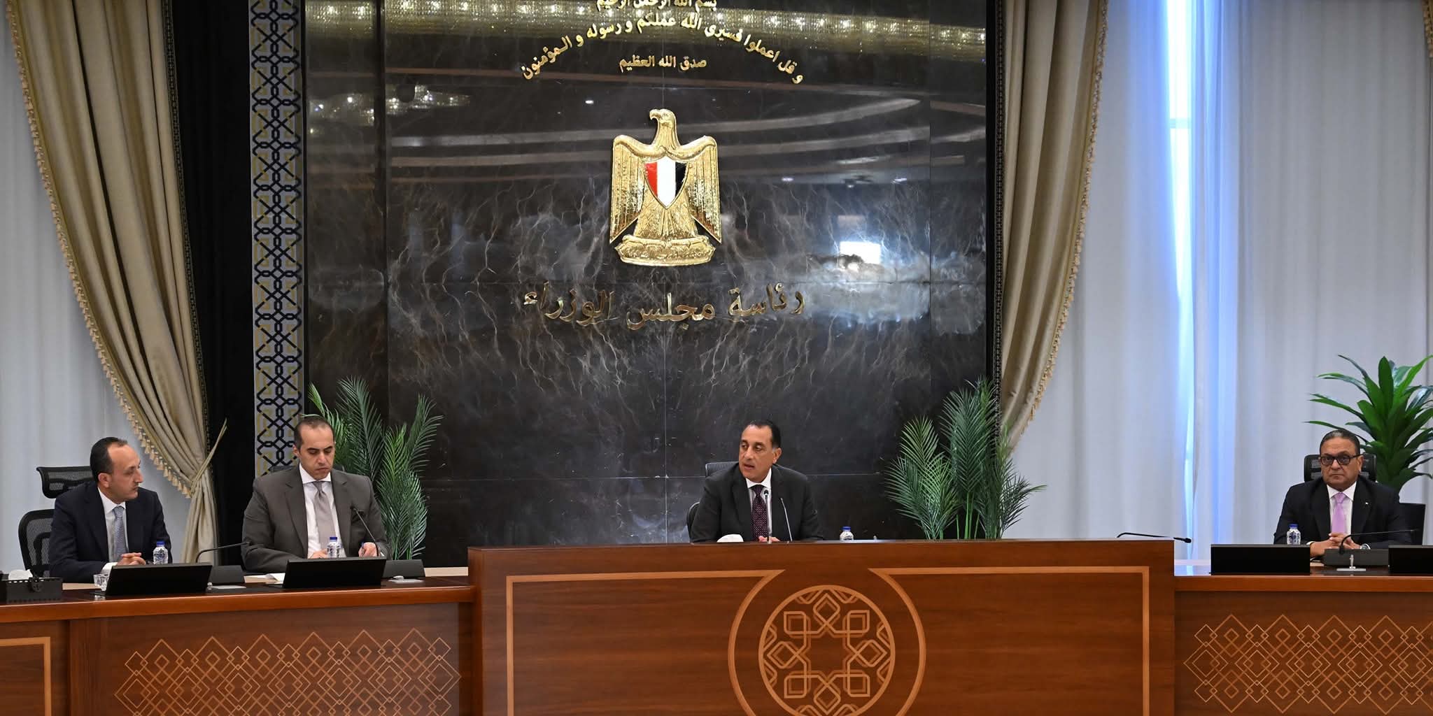 فوزى : قانون الإيجار يقضى على مشاكل المساكن الخالية وانهيارات العقارات