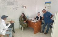 «الصحة»: حملة «100 يوم صحة» قدمت 34 مليونًا و475 ألف خدمة طبية مجانية خلال 22 يومًا