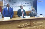 رجب : جامعة القاهرة تعمل على إعداد جيل من الشباب الواعي القادر على مواجهة تحديات العصر