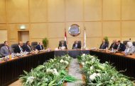 الوزير يترأس أعمال الجمعية العمومية العادية لشركة قناة السويس لتنمية الموانئ البحرية