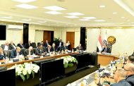 شيمي: تعظيم العائد على الأصول والتوسع الخارجي وتدريب الكوادر البشرية على رأس الأولويات