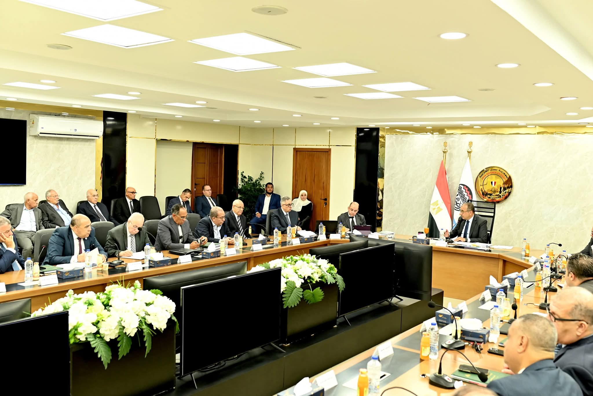 شيمي: تعظيم العائد على الأصول والتوسع الخارجي وتدريب الكوادر البشرية على رأس الأولويات