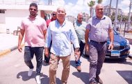 الدهراوي يفتتح دورة صقل وترقّي حكام الإسكندرية والبحيرة ومطروح بصالة استاد الإسكندرية