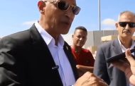 ليس بما هو معلن.. من هو المسئول المصري.. الذي توعد إسرائيل بمفاجأة حربية تذهل العالم؟