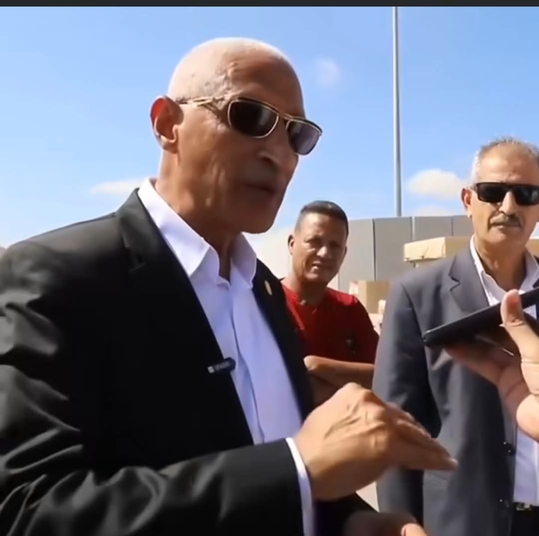 ليس بما هو معلن.. من هو المسئول المصري.. الذي توعد إسرائيل بمفاجأة حربية تذهل العالم؟