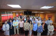 وزارة التضامن  تدريب 100 اخصائي من 10 محافظات على الإعاقات المتعددة بالتعاون مع جمعية نداء