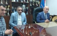 الاتحاد المصري للكاراتيه يعلن دعمه الكامل للمواهب البحرينية