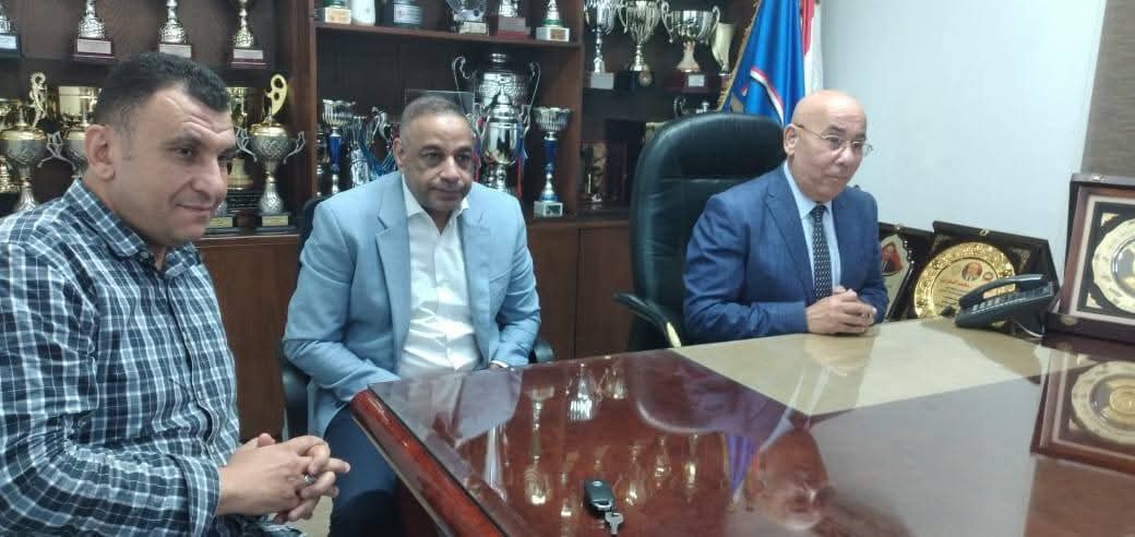 الاتحاد المصري للكاراتيه يعلن دعمه الكامل للمواهب البحرينية