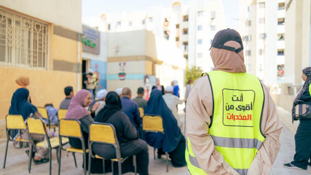 التضامن الاجتماعي تنفذ 6 قوافل طبية توعوية  داخل مشروعات السكن البديل للمناطق المطورة
