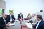 الجوهرى تفتتح غد معرض فن تشكيلي بعنوان الوان الصيف