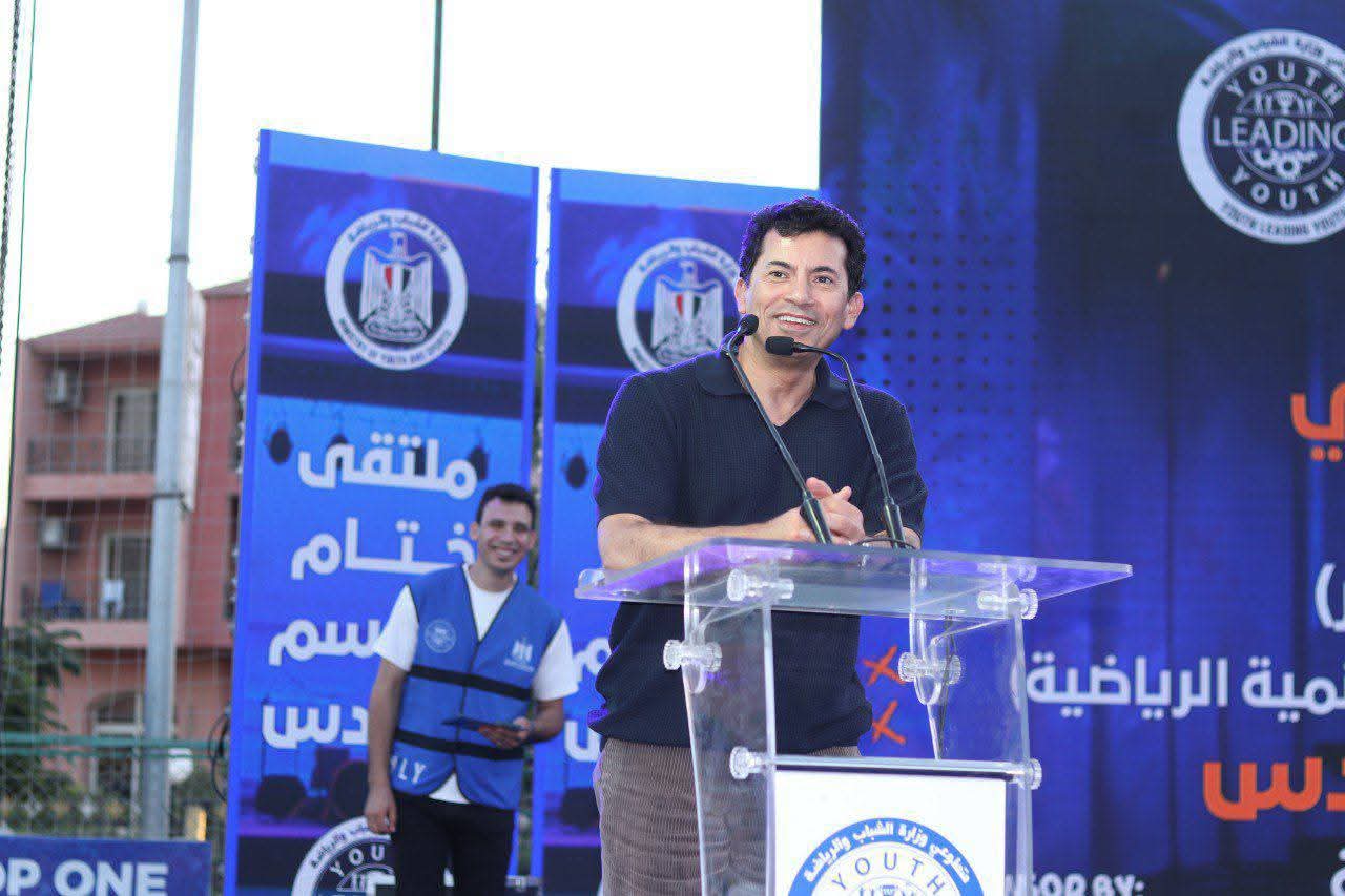 مشروع yly يعلن إطلاق الموسم السابع تحت شعار تماسك