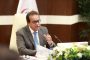 شيمى يستقبل محافظ قنا لبحث تعزيز التعاون ومشروعات تنموية واستثمارية بجنوب الصعيد