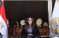 عوض تستعرض تقرير المرور الميداني على 6 مراكز تكنولوجية ببني سويف