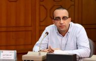 نائب محافظ الإسماعيلية يتابع منظومة التقنين واسترداد أراضي الدولة
