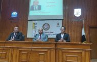 جامعة القاهرة تواصل فعاليات معسكر قادة المستقبل 