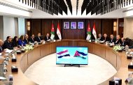 رئيسا وزراء مصر والأردن يترأسان أعمال الدورة الثالثة والثلاثين للجنة العليا المصرية الأردنية المشتركة