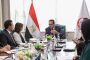 عالم ديزنى فى مكتبة مصر الجديدة للطفل غدا