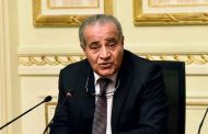 وفاة الدكتور علي المصيلحي وزير التموين السابق