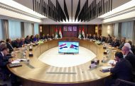 تغطي الاستثمار والمشتريات الحكومية والبحث العلمي : مصر والأردن يوقعان 10 اتفاقيات تعاون
