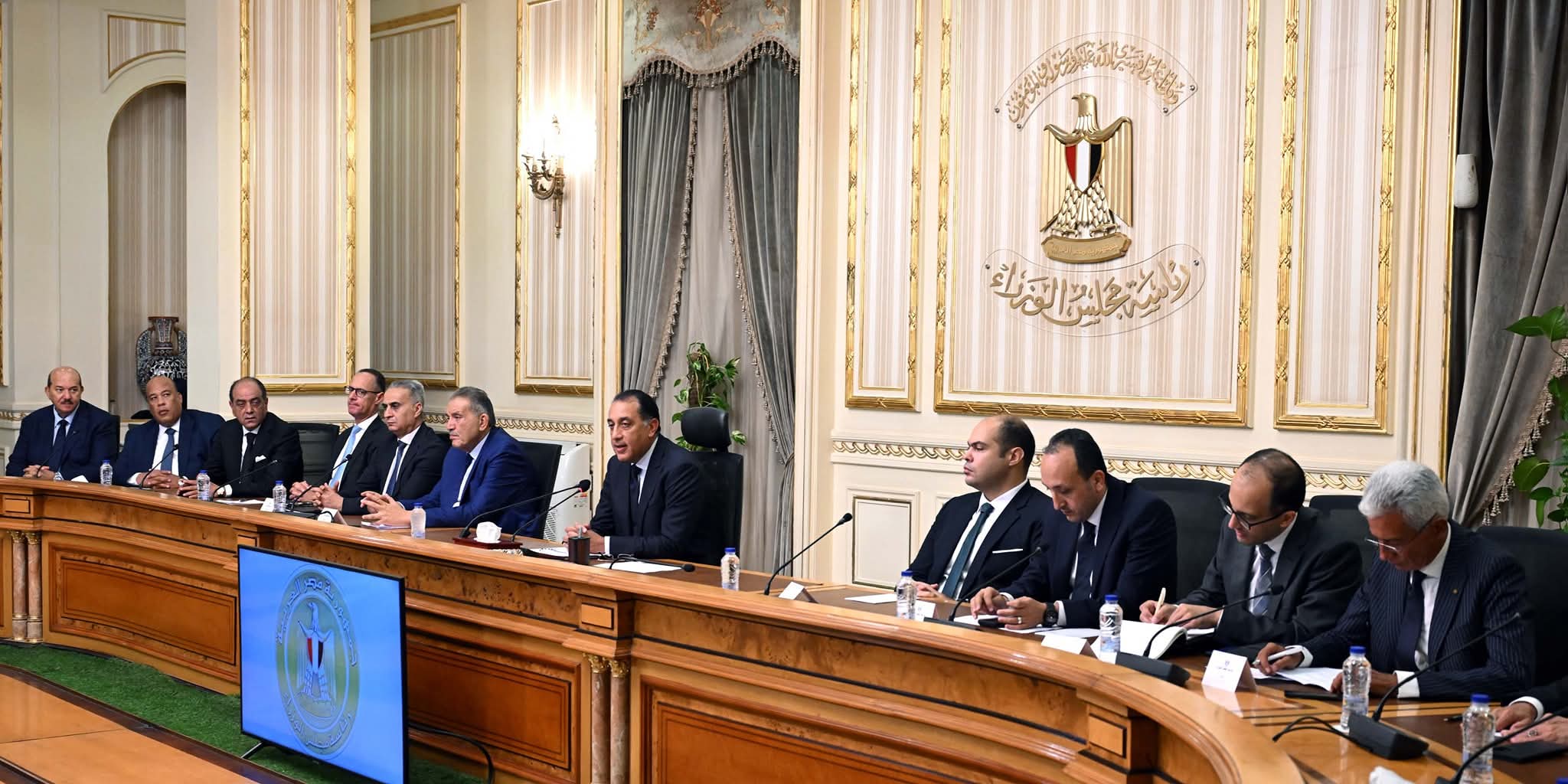 مدبولى : الإعلان عن مبادرات لتخفيض الأسعار