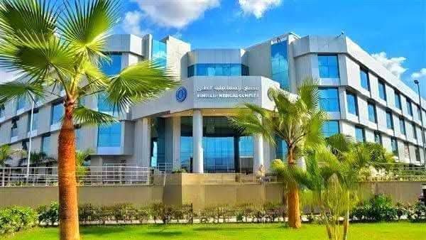 لأول مرة بمجمع الإسماعيلية الطبي.. إجراء عملية 