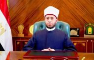 بعد تعرضه لحادث طعن.. وزير الأوقاف يطمئن على الشيخ ممدوح محمود حسين