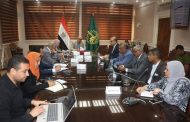 محافظ القليوبية يستكمل إجراءات إنشاء مصنع لتدوير القمامة وتحويلها إلى كهرباء