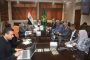 عصمت: نعمل على تعزيز التعاون مع الدول الإفريقية واستمرار البرامج التدريبية لنقل الخبرات