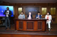 جامعة الفيوم: ختام الدورة التدريبية بالتعاون مع الوكالة اليابانية للتعاون الدولي (جايكا)