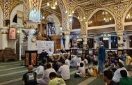 الأوقاف تعقد ندوة بعنوان 