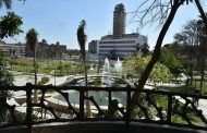 الارصاد : اليوم آخر أيام الموجة الحارة في مصر.. القاهرة 40