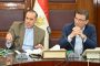 وزارة النقل تزيح الستار عن شعار مترو الإسكندرية الجديد