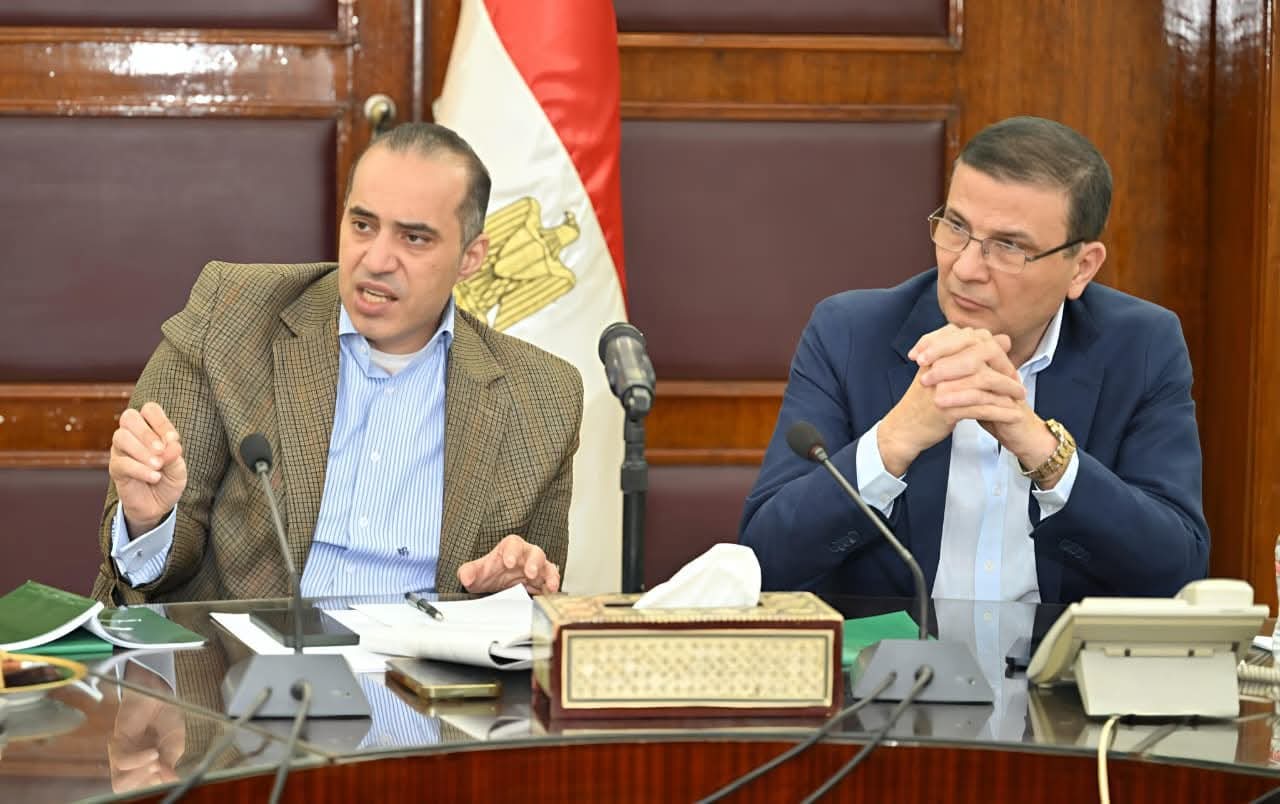 الزراعة: نستهدف تحديث الإطار التشريعي واللائحي للتعاونيات وتطوير المنظومة الزراعية