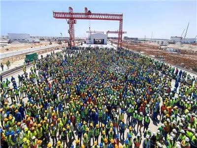معدل البطالة في مصر يواصل التراجع إلى 6.1% خلال الربع الثاني