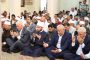وزير الأوقاف ومحافظ الوادي الجديد يشهدان صلاة الجمعة في بئر العبد بشمال سيناء
