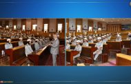 كلية الشرطة تنظم «قواعد الأمم المتحدة النموذجية الدُنيا لمعاملة السجناء»