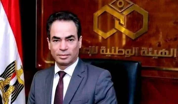 المسلماني يلتقي نائب وزير المالية لبحث ملف المعاشات