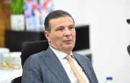 فاروق: مستشفى الناس صرح طبي يفخر به كل المصريين ونتمنى وجود كيانات طبية أخري بنفس المستوي