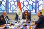 رئيس الوزراء يستعرض تقريرا من اتحاد الغرف التجارية بشأن مبادرة خفض الأسعار
