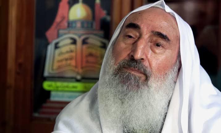 اسماعيل الفخراني يكتب.. العقيدة والبرهان بين غزة وأفغانستان