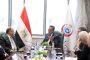 الخدمات البيطرية تنفذ أكثر من 9 آلاف زيارة للتقصي النشط ضمن أنشطة الترصد الوبائي للأمراض